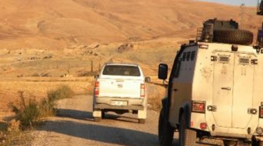 Van&rsquo;da Ter&ouml;r Operasyonu