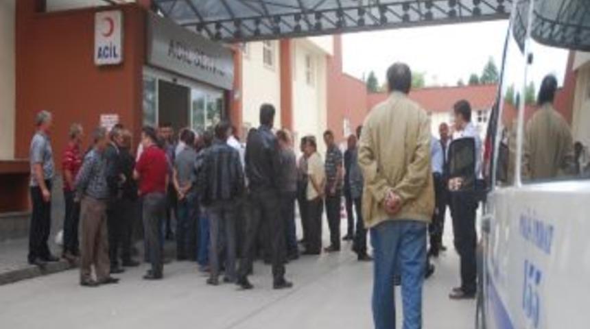 Giresun&rsquo;da 'mera' Kavgası: 2 &Ouml;l&uuml;, 2 Yaralı