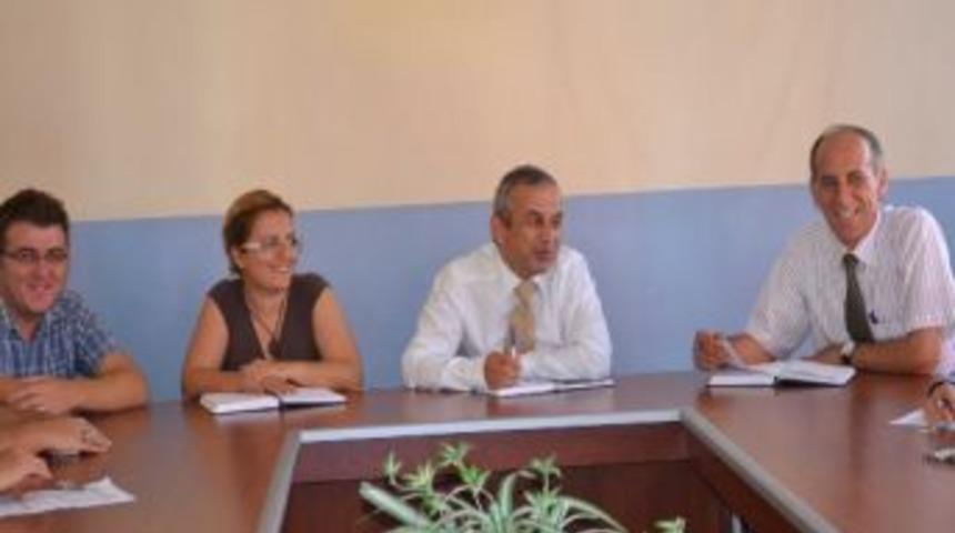 &Ccedil;emyo Yeni Akademik Yıla Hazır