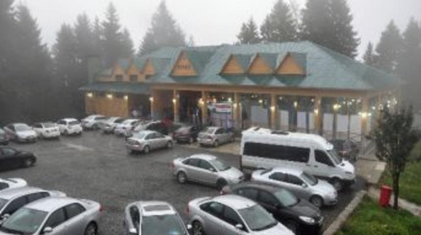 Zigana Dağında Enfeksiyon Zirvesi Yapıldı