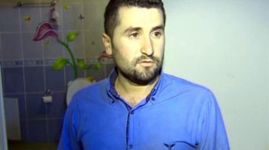 Su Baskınları Yeni Evli &Ccedil;iftin Hayatını Kabusa &Ccedil;evirdi