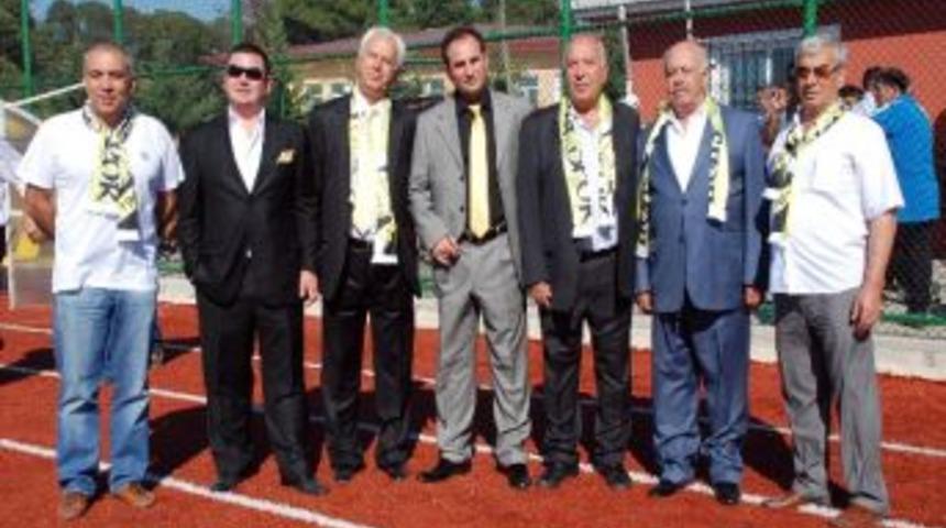 Tekirdağ Yeni Sezona Hazır