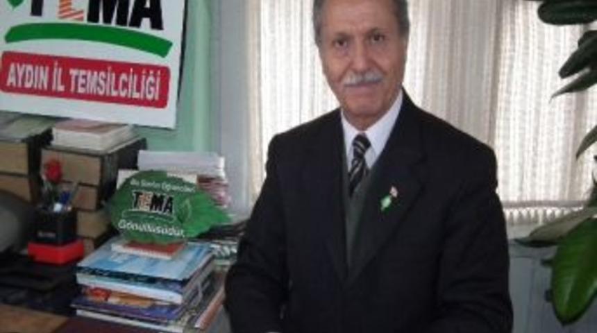 &Ouml;zdemir; &ldquo;tema 20. Yaşında Yaşama Sahip &Ccedil;ıkmayı S&uuml;rd&uuml;r&uuml;yor&rdquo;