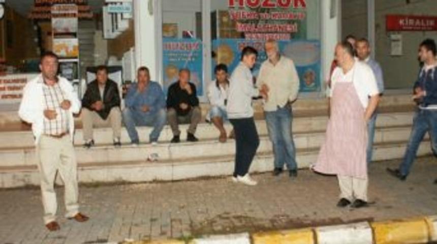 Sapanca&rsquo;da Haftasonu Trafik Ve Asayiş Denetimleri Yapıldı