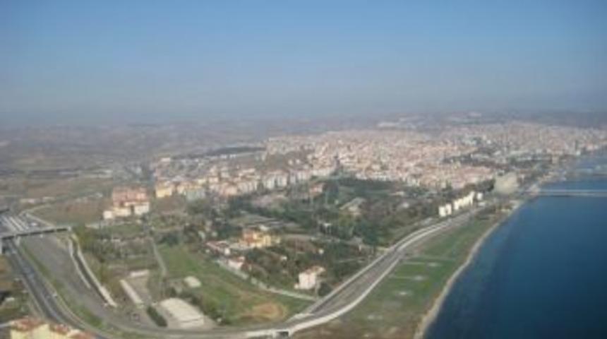 Merkez İl&ccedil;enin İsmi &lsquo;namık Kemal&rsquo; Olacak