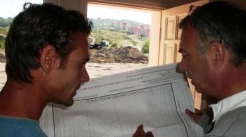 Sentetik &Ccedil;im Saha yapını başladı