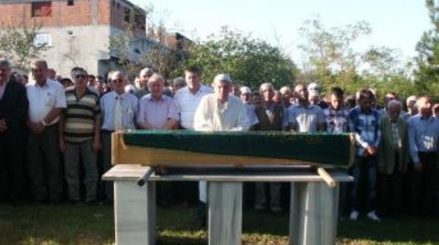 Paşa Muhtar Vefat etti