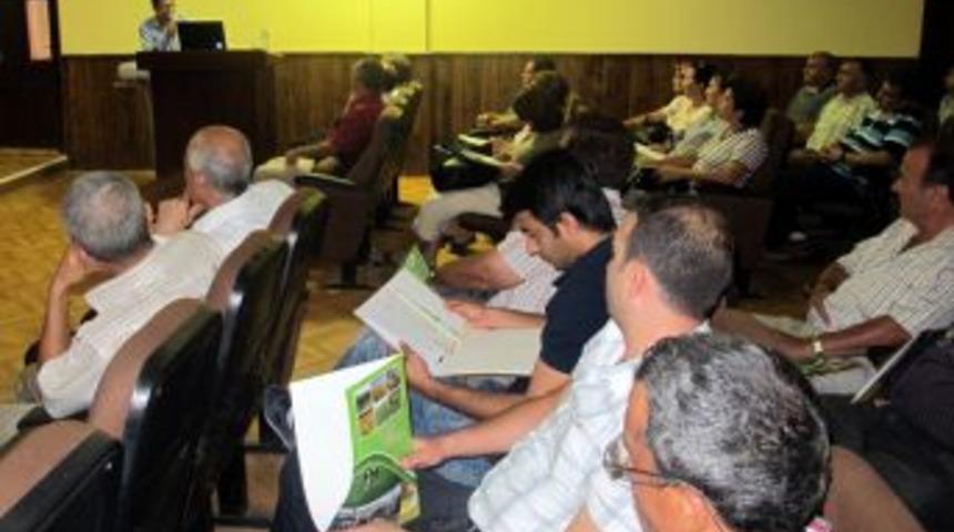 Anız yakma'nın &ouml;n&uuml;ne ge&ccedil;ilecek