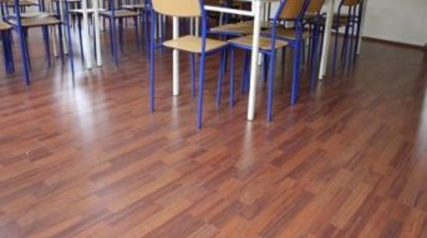 Giresun'da Kardeş Okul, Kardeş Kurum Projesi