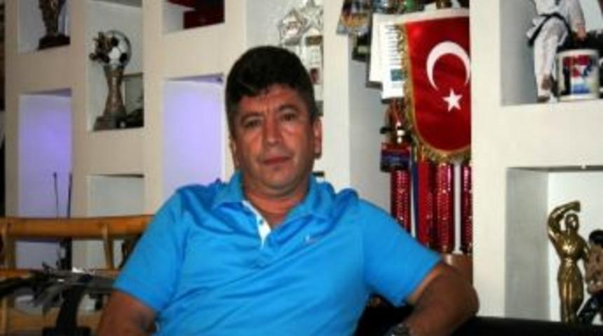 Profesyonel Kick Boksta Şahin Ve Uğur Damgası