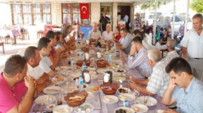 Silifke Kalesi'nin Kazısı İ&ccedil;in Siyasilerden Destek İstendi