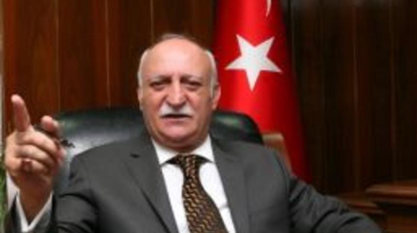 D&uuml;nya Tarım N&uuml;fusu 2,6 Milyarı Aştı