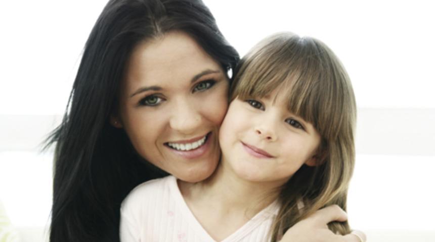 Kız &ccedil;ocuklarına 15 hayat dersi