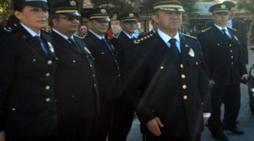 Zoroğlu G&ouml;reve Başladı