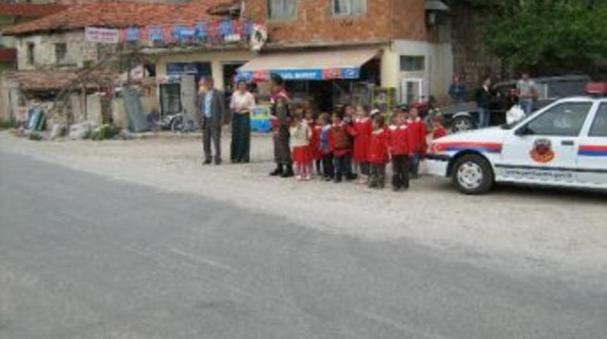 Ehliyetsiz Motosiklet S&uuml;r&uuml;c&uuml;lerine Uyarı