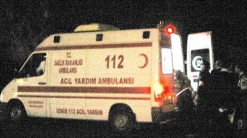 İzmirli Askerler Ailelerine Kavuştu