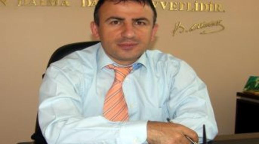 Arslan&rsquo;ın Onayı &Ccedil;ıktı