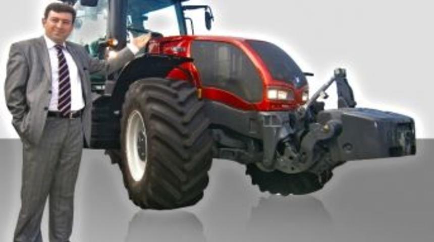 Bursa&rsquo;dan Hattat Trakt&ouml;r Ge&ccedil;ecek