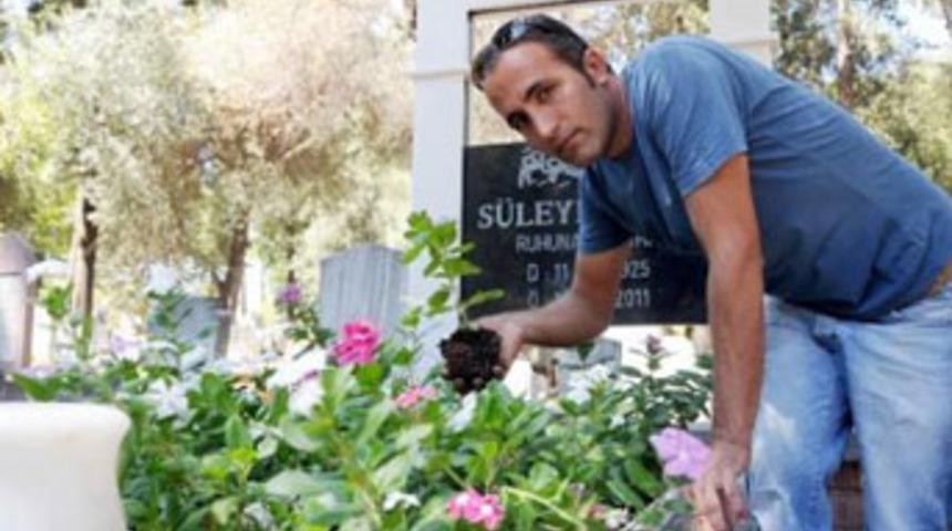 Sertifikalı mezarcı