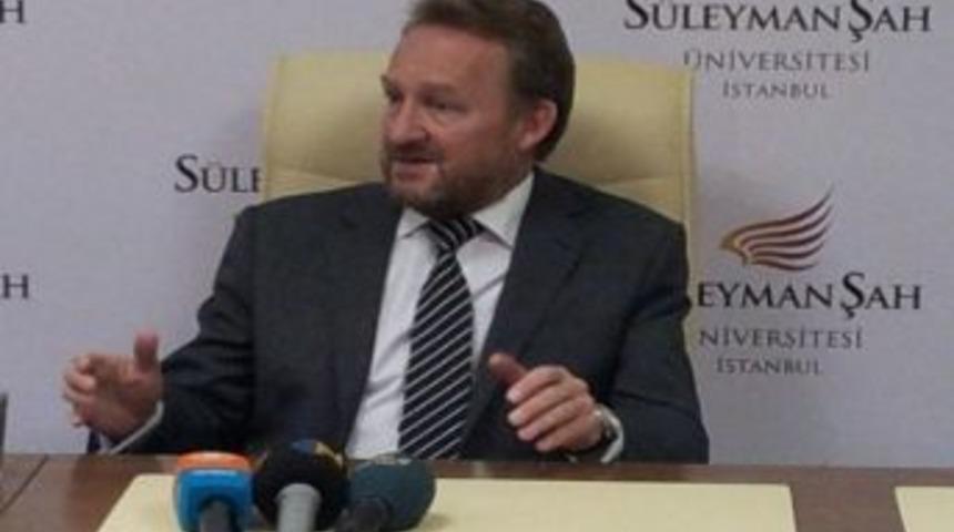 İzetbegovi&ccedil;: "suriye'de Yaşaşananlar Bana Bosna-hersek'i Hatırlatıyor"