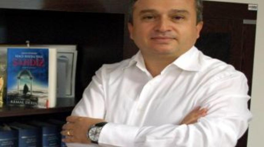 Hacı Bektaş Veli&rsquo;nin İlk Romanı: "şahdiz"