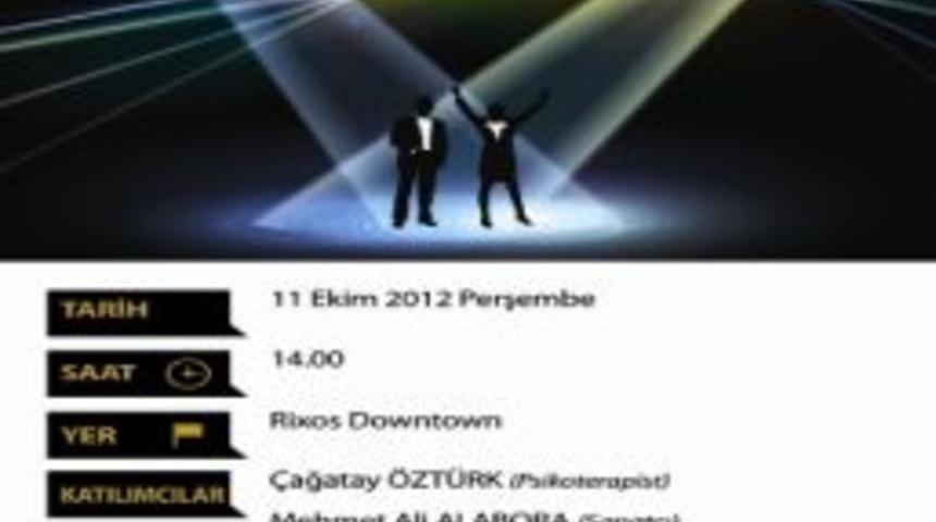 Festivalde &lsquo;ş&ouml;hret&rsquo;li Bir Seminer