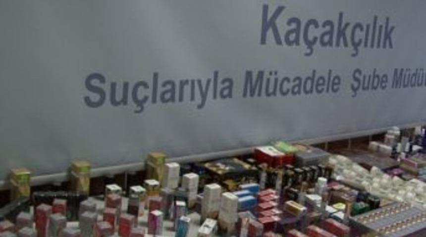 Başkent&rsquo;te Erotik Shoplara Operasyon