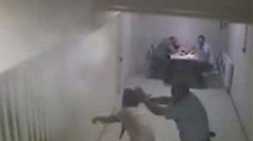 Nezarethanede intihar