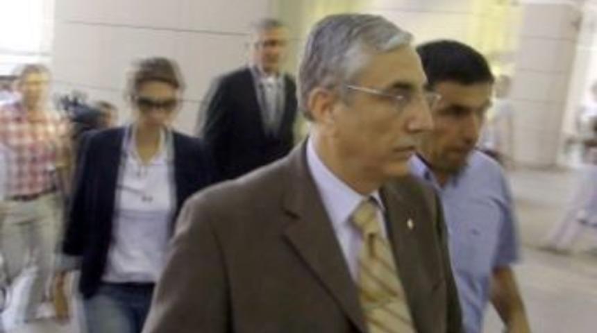 ‘Zeybekçi Paşa’ Adliyede