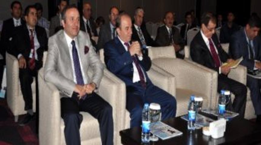 2. Ulusal Turizimde İnovasyon Konferansı Yapıldı