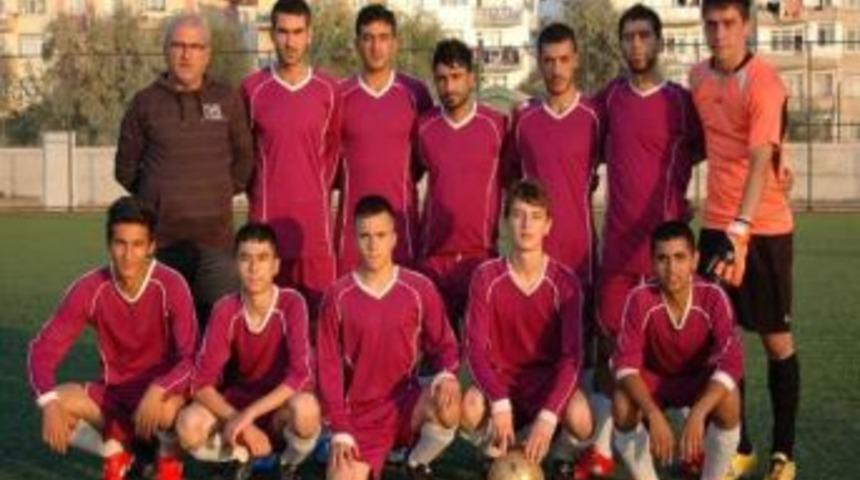 Birinci Amat&ouml;r K&uuml;me