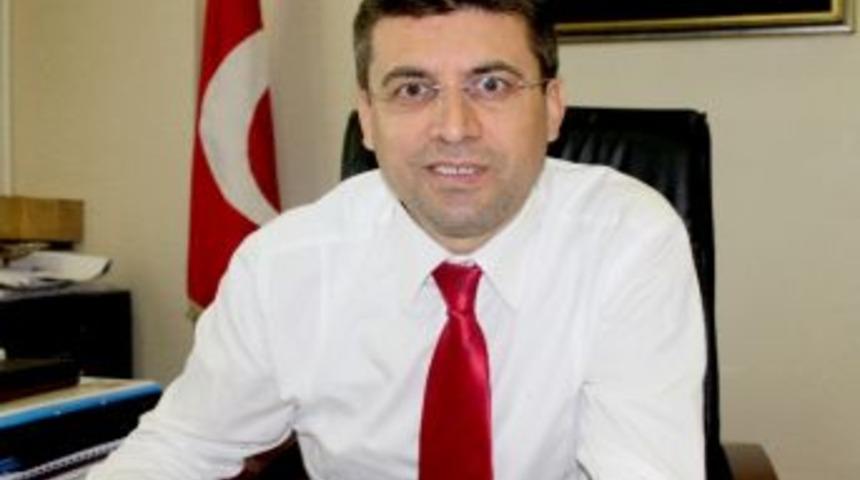 Adapazarı Bakkallar Ve Bayiler Esnaf Odası Başkanı Ahmet Akdardağan: &ldquo;k&uuml;&ccedil;&uuml;k Esnaf Yok Oluyor. Tek &Ccedil;are Perakende Yasası&rdquo;