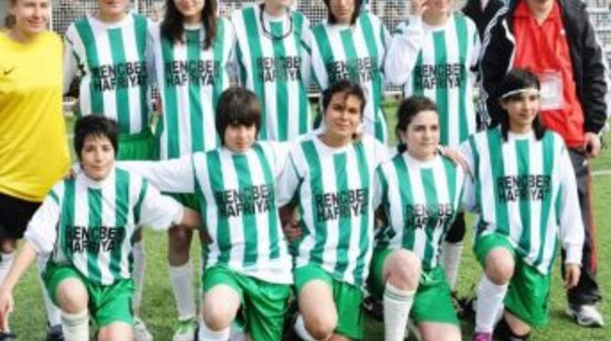 Yıldırım Beyazıt Şafakspor&rsquo;un Rakipleri Belli Oldu