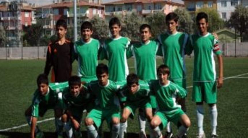U-17 Ligi