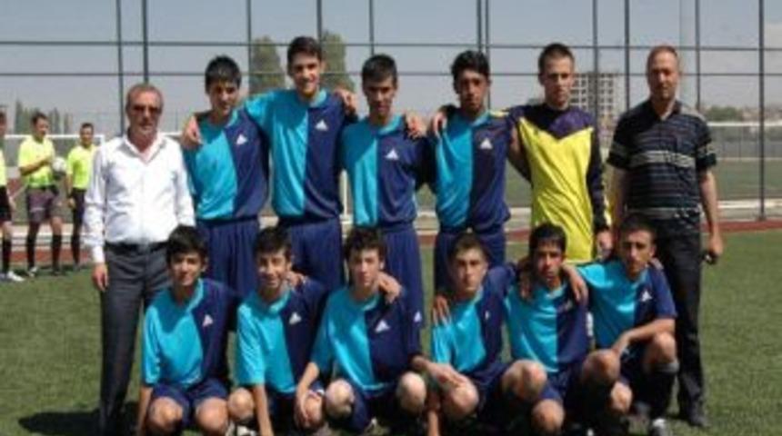 U-17 Ligi