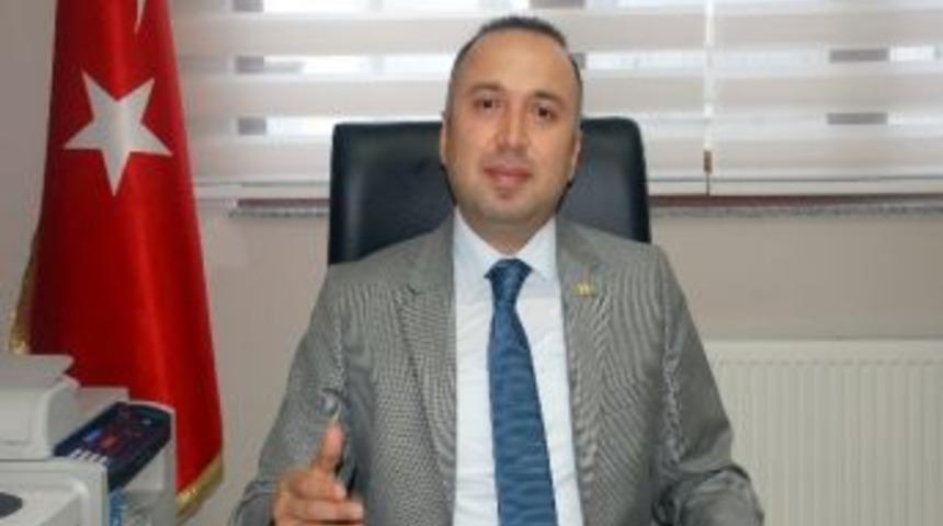 Kosgeb Dolandırıcılara Karşı Uyardı