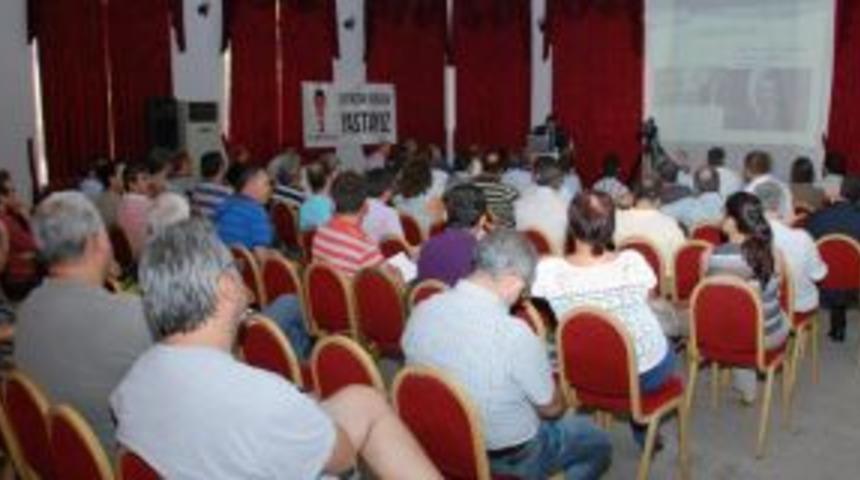 Hekim meclisi toplandı