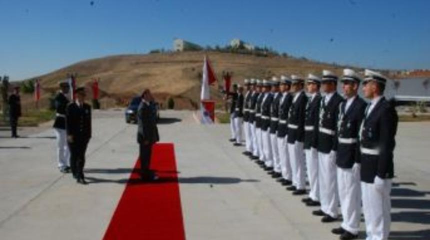 Kırıkkale Pmyo Yeni &Ouml;ğretim Yılını A&ccedil;tı