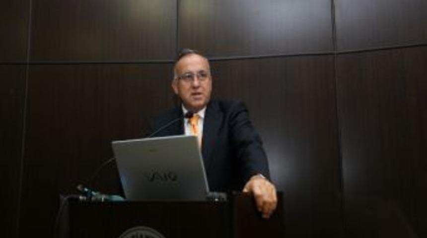 Gaziantep, Hava Kalitesinin Y&uuml;kseltilmesinde Pilot İl Se&ccedil;ildi