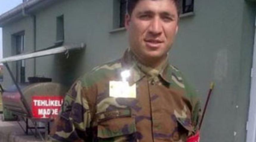 Uzman &ccedil;avuş dehşet sa&ccedil;tı