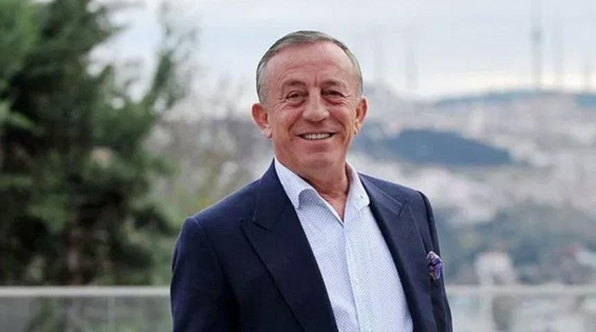 Ağaoğlu'ndan kriz itirafı: Her sektör etkilendi