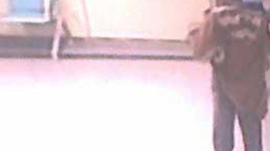 O şehit BDP'li Vekil'e m&uuml;dahale eden polismiş