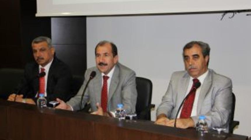 S&uuml;renk&ouml;k "İşsizleri UMEM'e bekliyoruz"