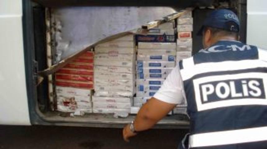 Komşulara &ouml;rnek