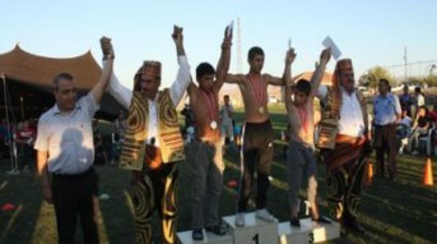 Battalgazi'deki 2. Karakucak G&uuml;reşleri Sona Erdi