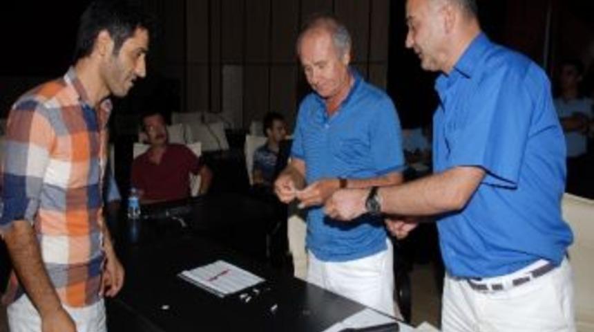 Varlık Pazarı İkinci Tur Kuraları &Ccedil;ekildi