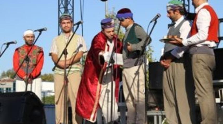 Ahilik Haftası Kartal&rsquo;da kutlandı