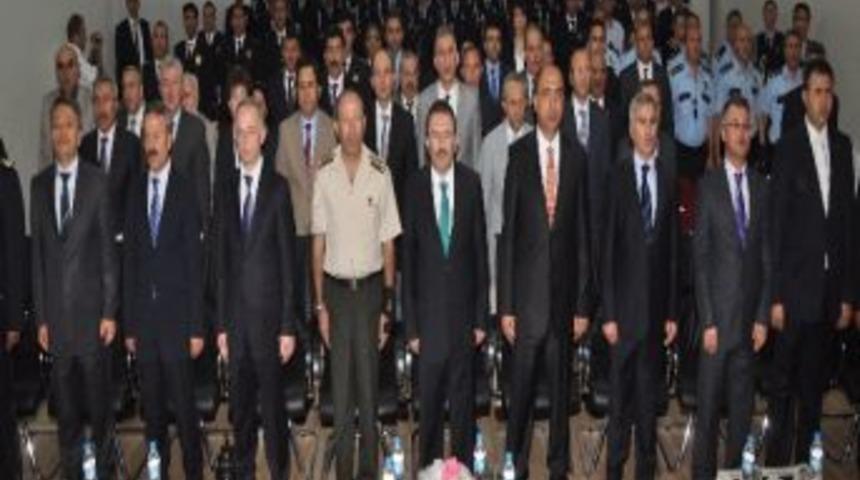 Aksaray Pmyo&rsquo;da 2012-2013 Eğitim &Ouml;ğretimi Başladı