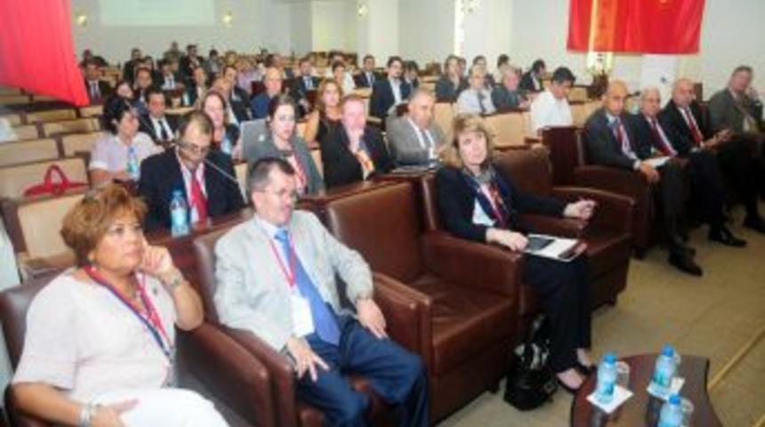 &lsquo;Sıfıra Yakın B&ouml;lge&rsquo; Projesiyle 5 Milyar Dolar Enerji Tasarrufu Sağlanacak