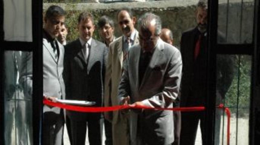 Erzurum&rsquo;da T&uuml;ketici Ve Hak Arama Derneği A&ccedil;ıldı